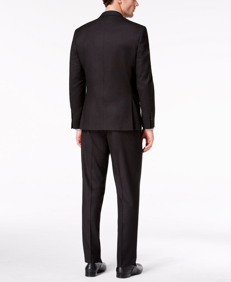 Marc New York Kişi Cəsur Oturan Костюм