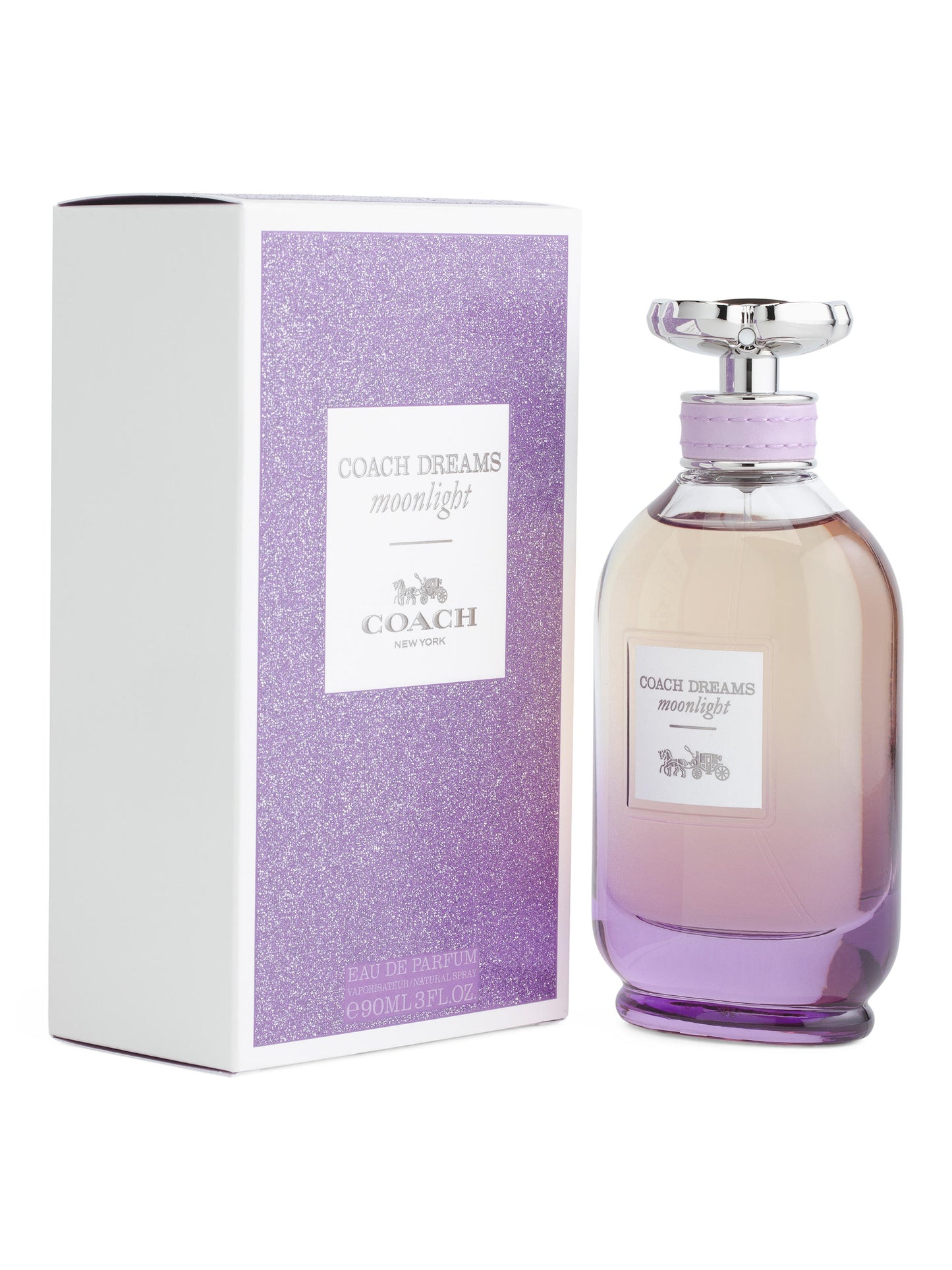 Made In France 3.0oz Moonlight Eau De Parfum