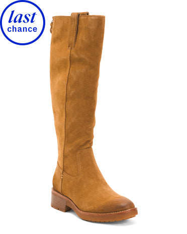 SOFFT Suede Samantha 2 Rahat Çəkmə