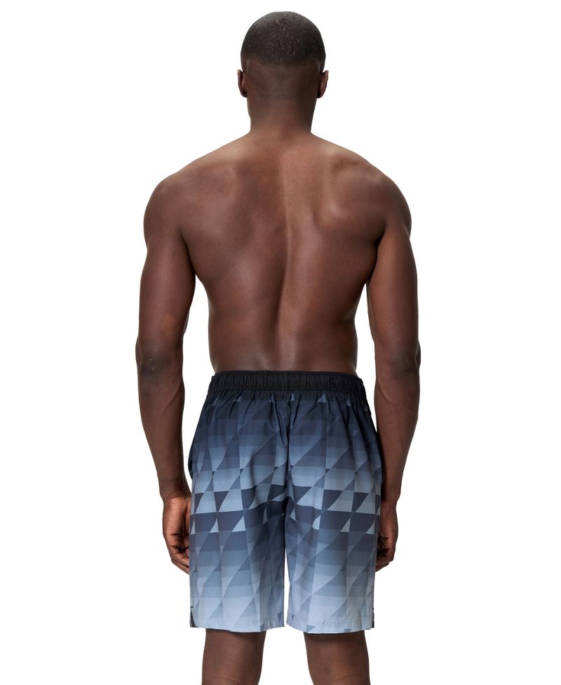 Speedo Kişi Bondi Comfort Plaj Şortları