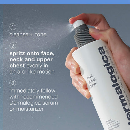 Dermalogica Multi-Active Toner