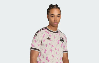 Adidas Chile 26 Çölü Forması YoxYox