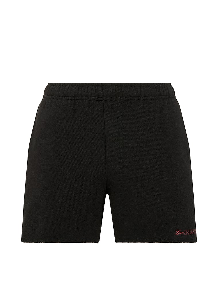PINK Campus Fleece™ Shorts