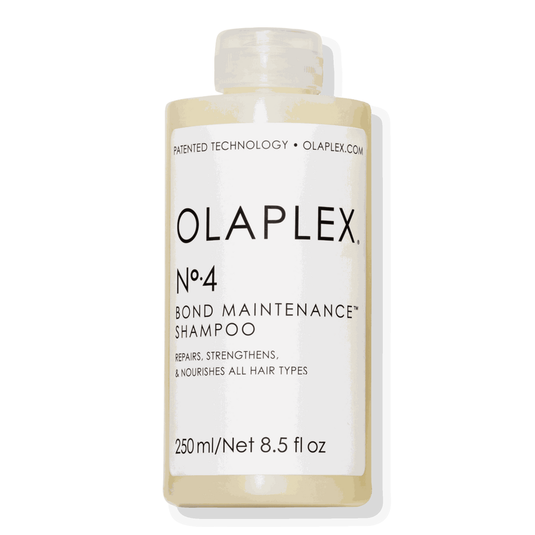 OLAPLEX - No.4 Bond Maintenance Gücləndirilmiş, Nemləndirilmiş Saç Təmir Şampunu YoxYox