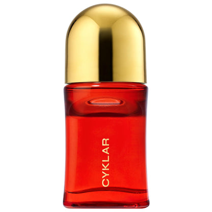 CYKLAR Naked Neroli Mandelic Acid Parlaqlıq Deodorant Jeli 48 Saat Qoxu Qoruması ilə