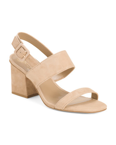 VINCE CAMUTO Muranti Topuqlu Ayaqqabı