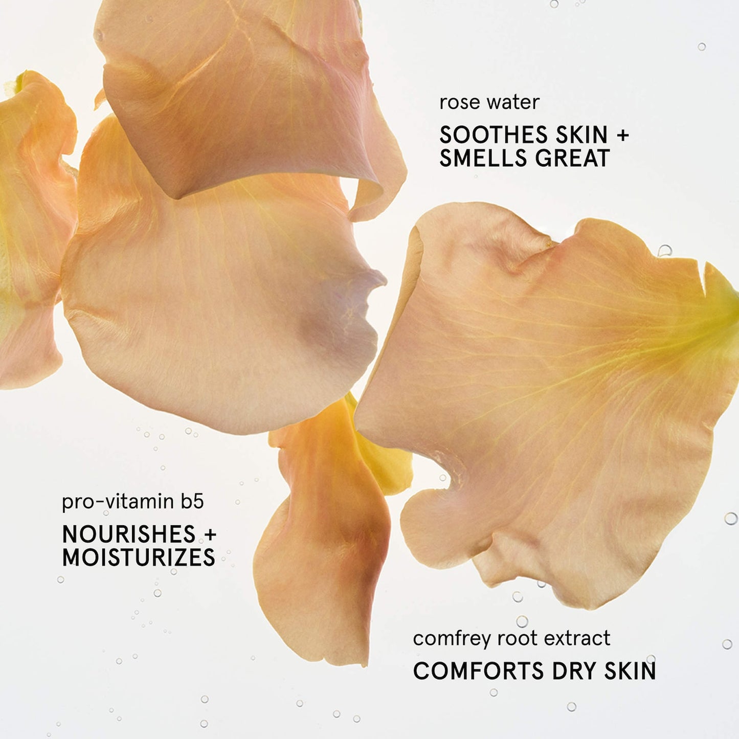 Glossier Milky Jelly Nazik Gel Üz Yuma Vasitəsi