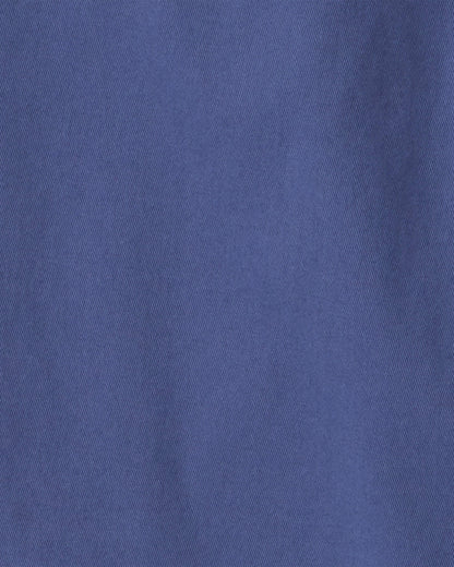 OshKosh B'gosh Oğlan Düz Ön Fason Şalvarı - Mavi