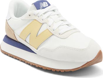 New Balance 237 Krossovka