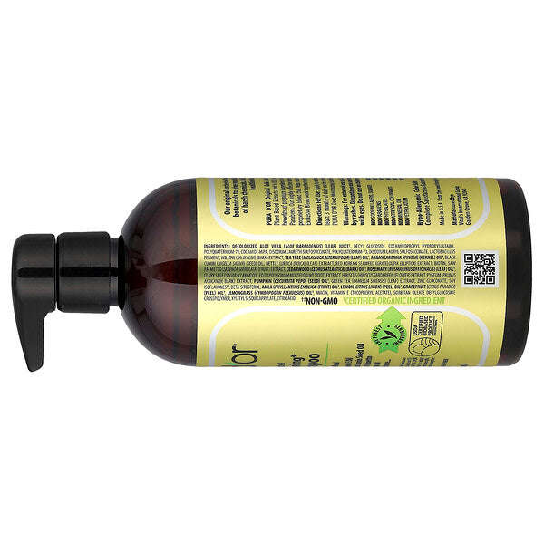 Pura D Or Saç Sıvılmasına Qarşı Biotin Şampunu 16 Fl Oz 473 Ml YoxYox