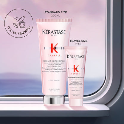 Kérastase Mini Genesis Güçləndirici Saç Balzamı