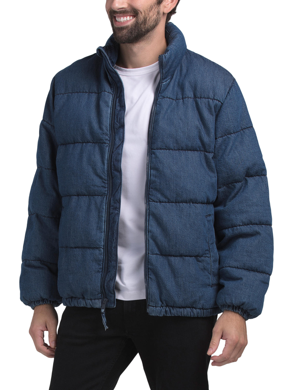 LEVIS Piedmont Puffer Gödəkçəsi