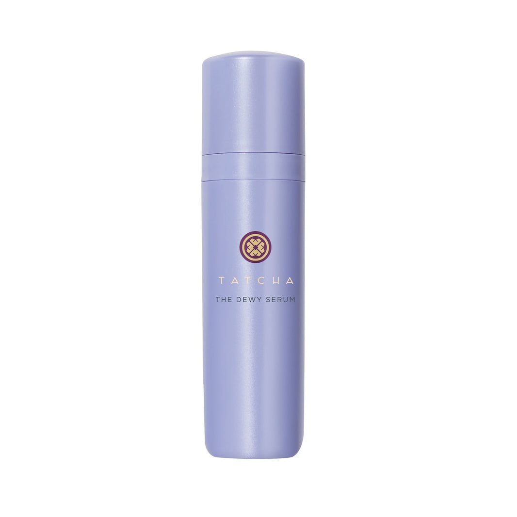 Tatcha The Dewy Serum Səth Yeniləyən və Dolğunlaştıran Tretment