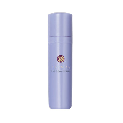 Tatcha The Dewy Serum Səth Yeniləyən və Dolğunlaştıran Tretment