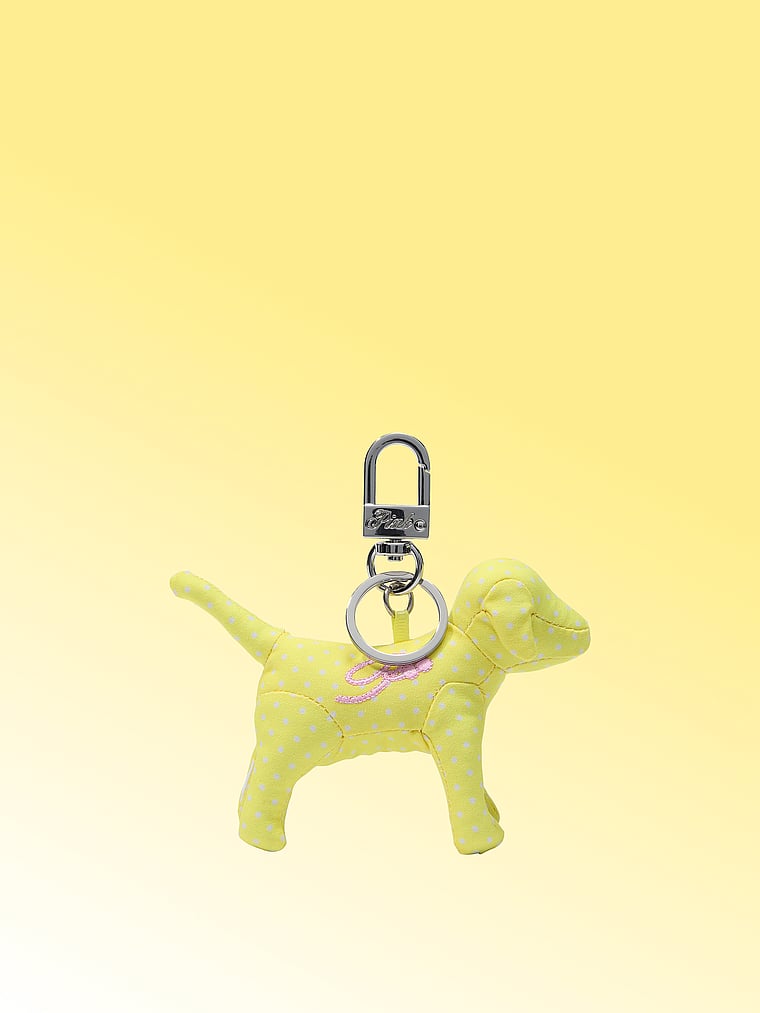 PINK Micro Dog™ Açarqaya Aksesuarı