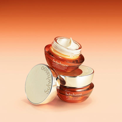 Sulwhasoo Qinseng Canlantırıcı Göz Kremi Anti-Yaşlanma Formulası