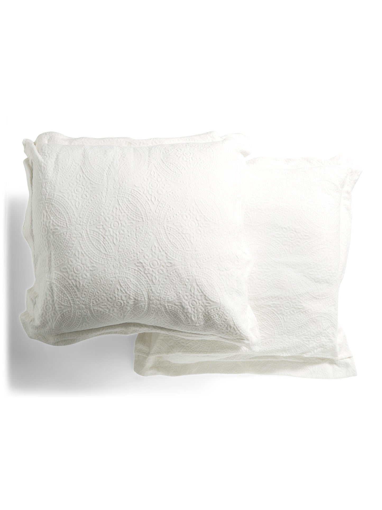 DOCOFIL Portogaliyada Hazırlanmış 2 Paket 26x26 Avropa Yastığı