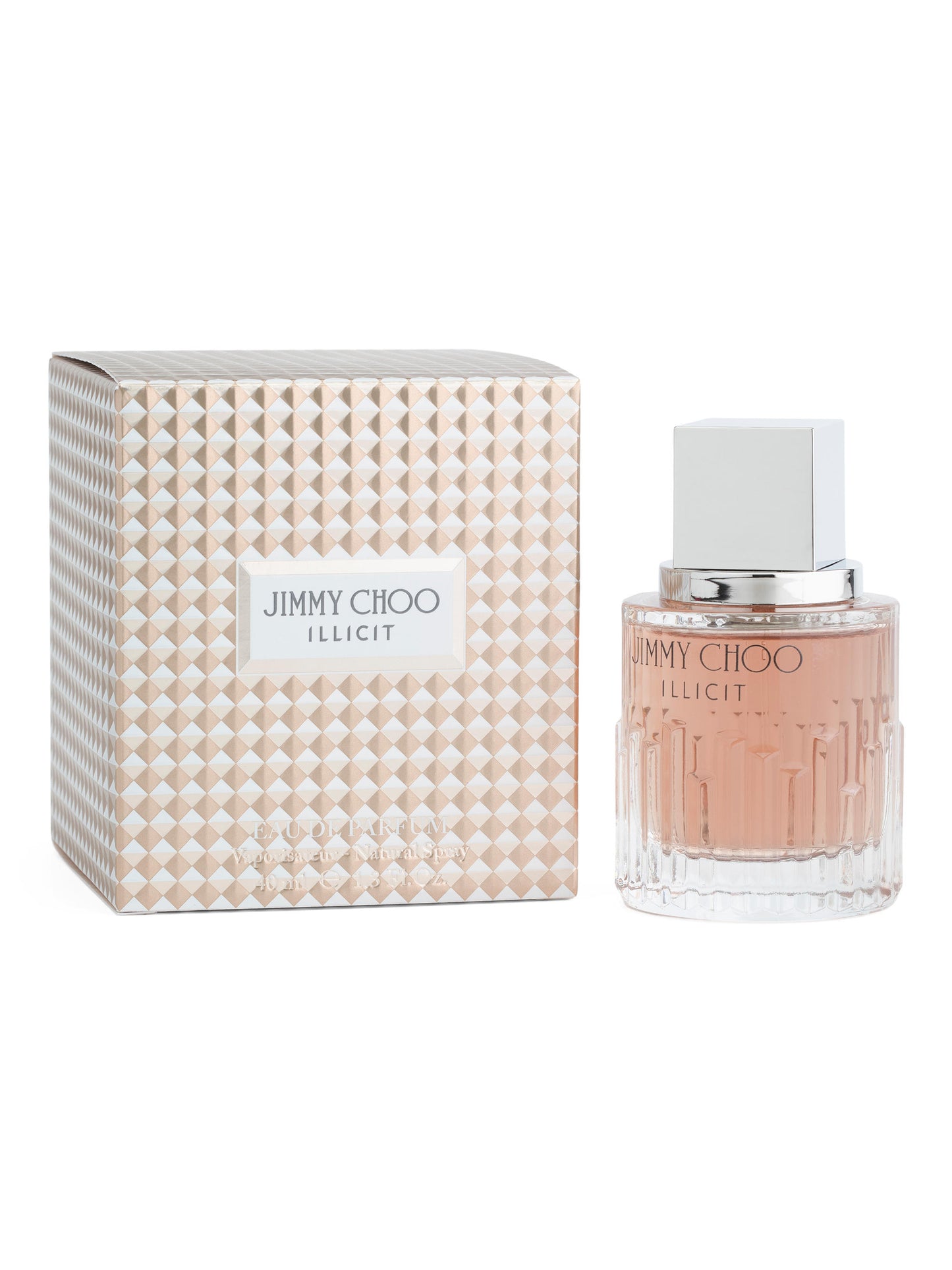 Made In France 1.3oz Illicit Eau De Parfum