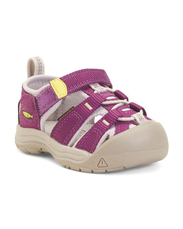 KEEN Port Sport Sandal (Körpə Uşaq)
