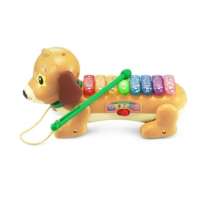 VTech Zoo Jamz Köpək Ksilofonu
