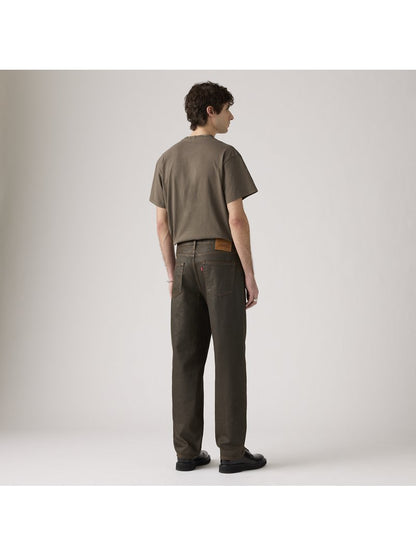 Levi's 568™ Düz Kesim Örtülü Kişi Cinsləri