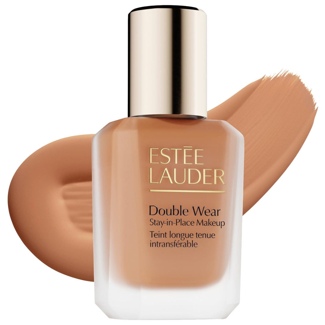 Estée Lauder NEW Double Wear Stay-in-Place Yüngül Uzunmüddətli Mat Tonal Krem 36 Saat
