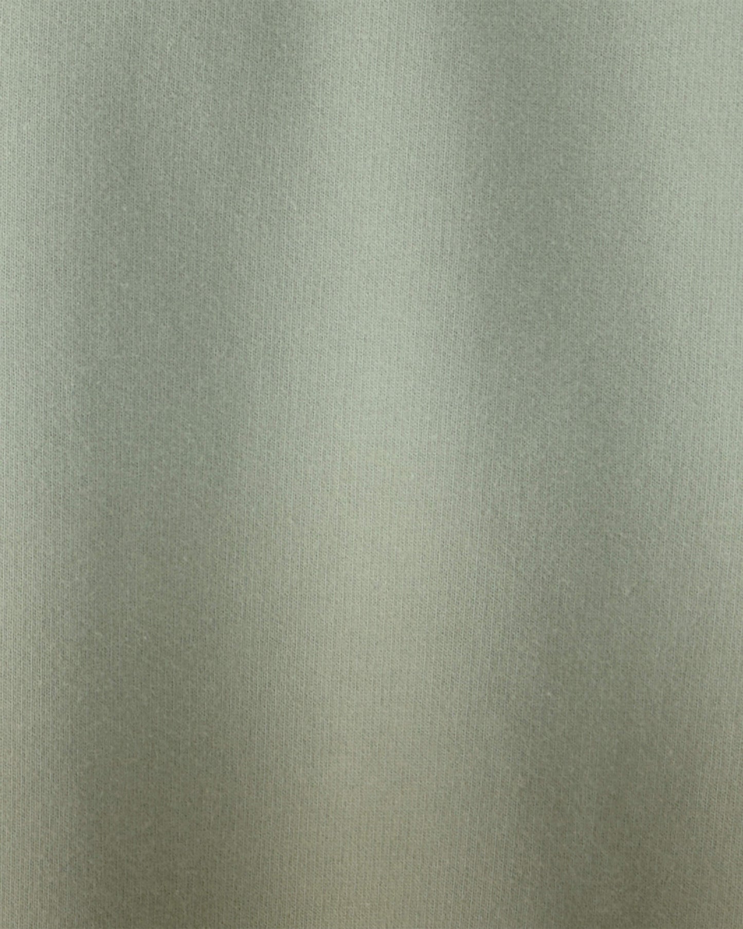 Carter's Oğlan Ombre Franсuz Trikot Huddi - Yaşıl