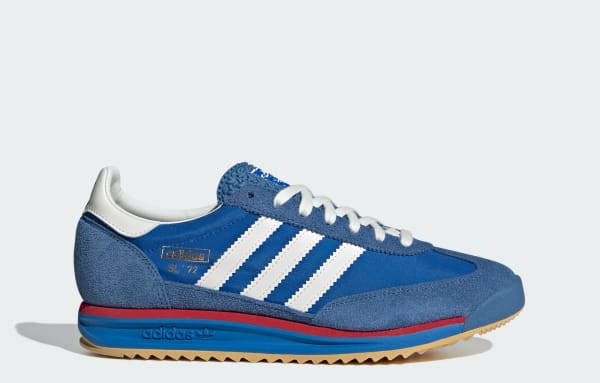 Adidas SL 72 RS Ayaqqabı