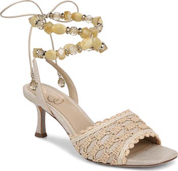 Sam Edelman Pamela Ayakkabı Çəkmə Sandal