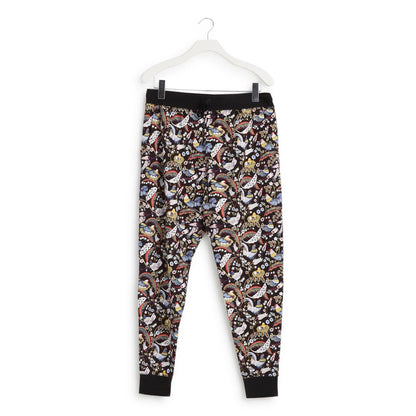 Vera Bradley Joqger Pijama Şalvarı