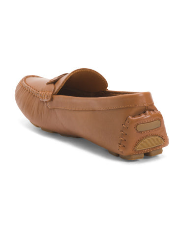 ROCKPORT Leather Blara Düz Ayaqqabı