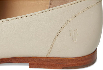 Frye Faith Loafers