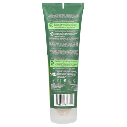 Desert Essence Şampun Həcm Artıran Yaşıl Alma Zəncəfil 237ml