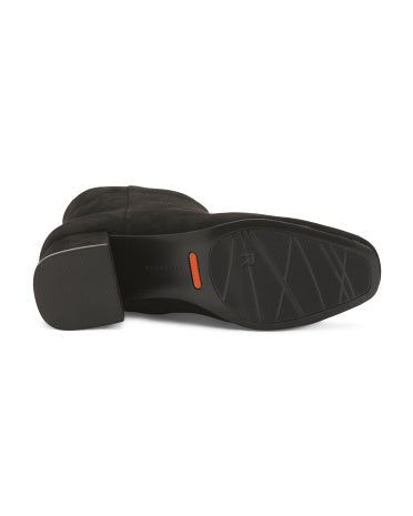 ROCKPORT Suede Oakley Çəkmə