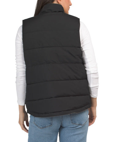 CARHARTT Montana Rahat Oturuşlu Çevrilə Biləcək İstilik Jiləti