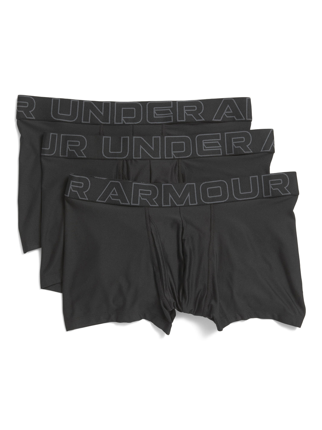 __BRAND_0__ 3-Pack Performance Tech Boxer Briefs Kişi Donları