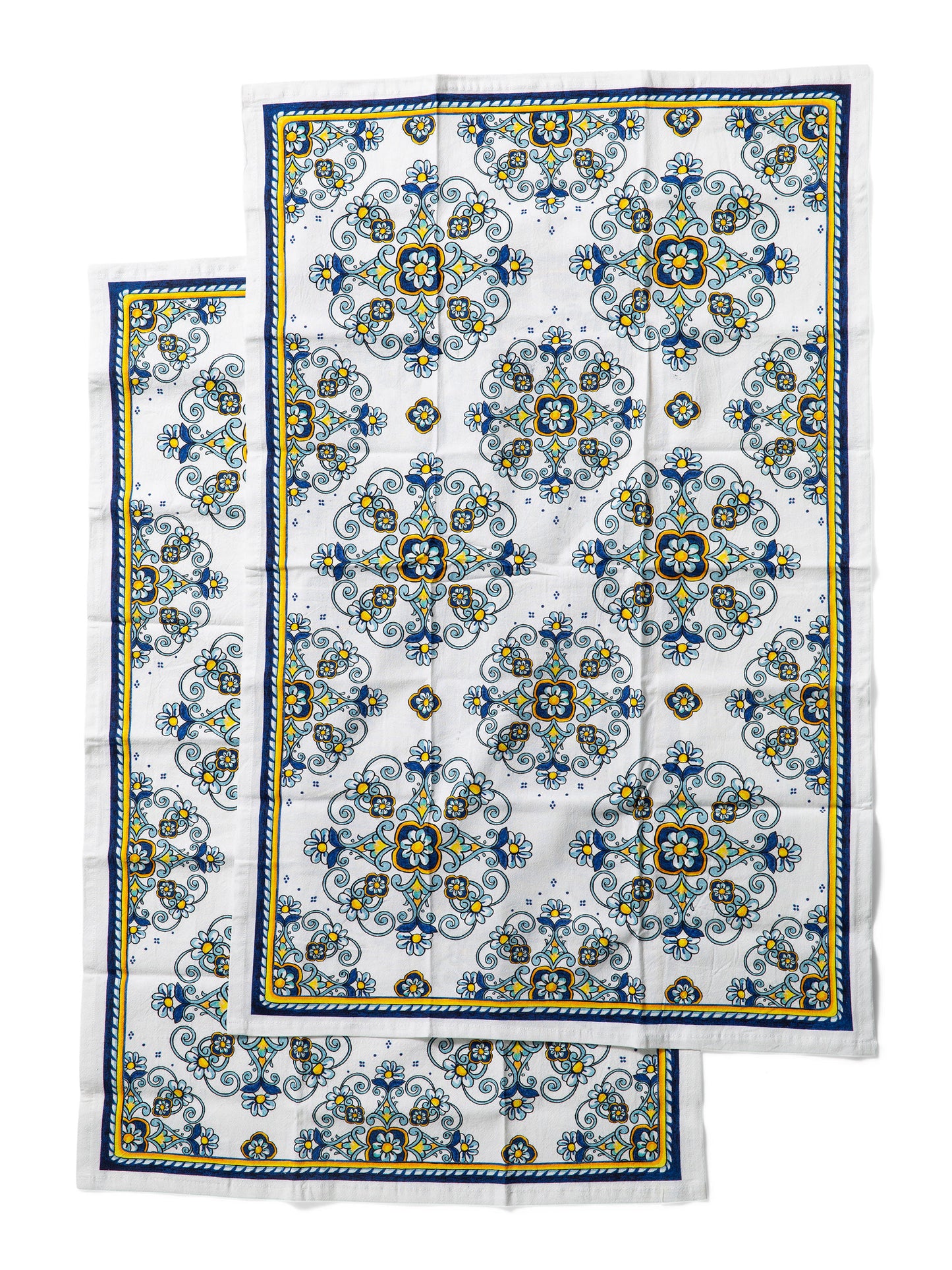 LE CADEAUX 2 Ədəd Sorrento Çay Dəsti