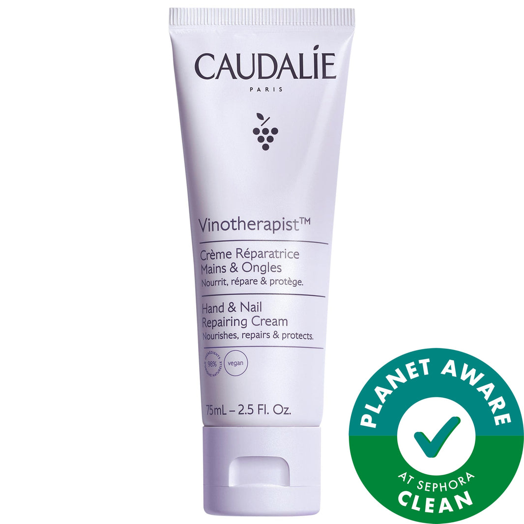 Caudalie Əl və Dırnaq Kremi
