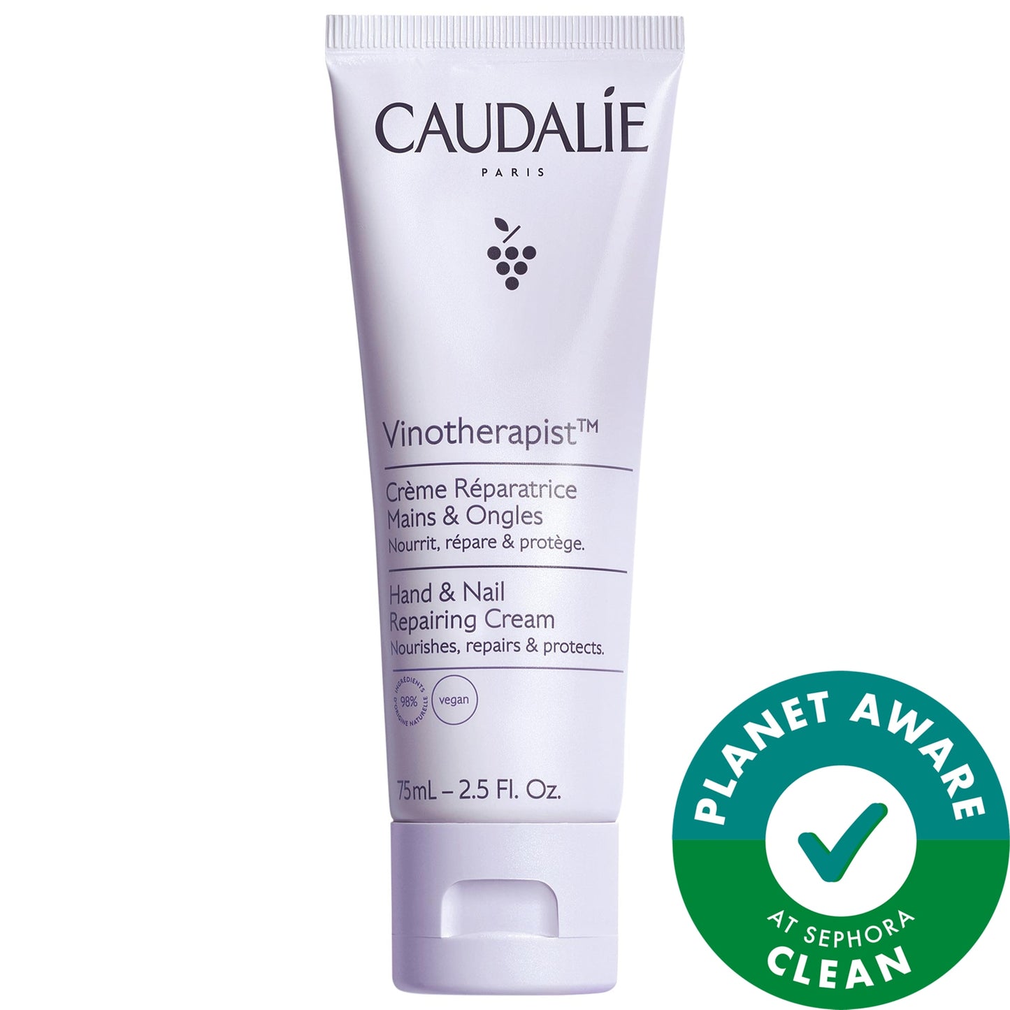 Caudalie Əl və Dırnaq Kremi