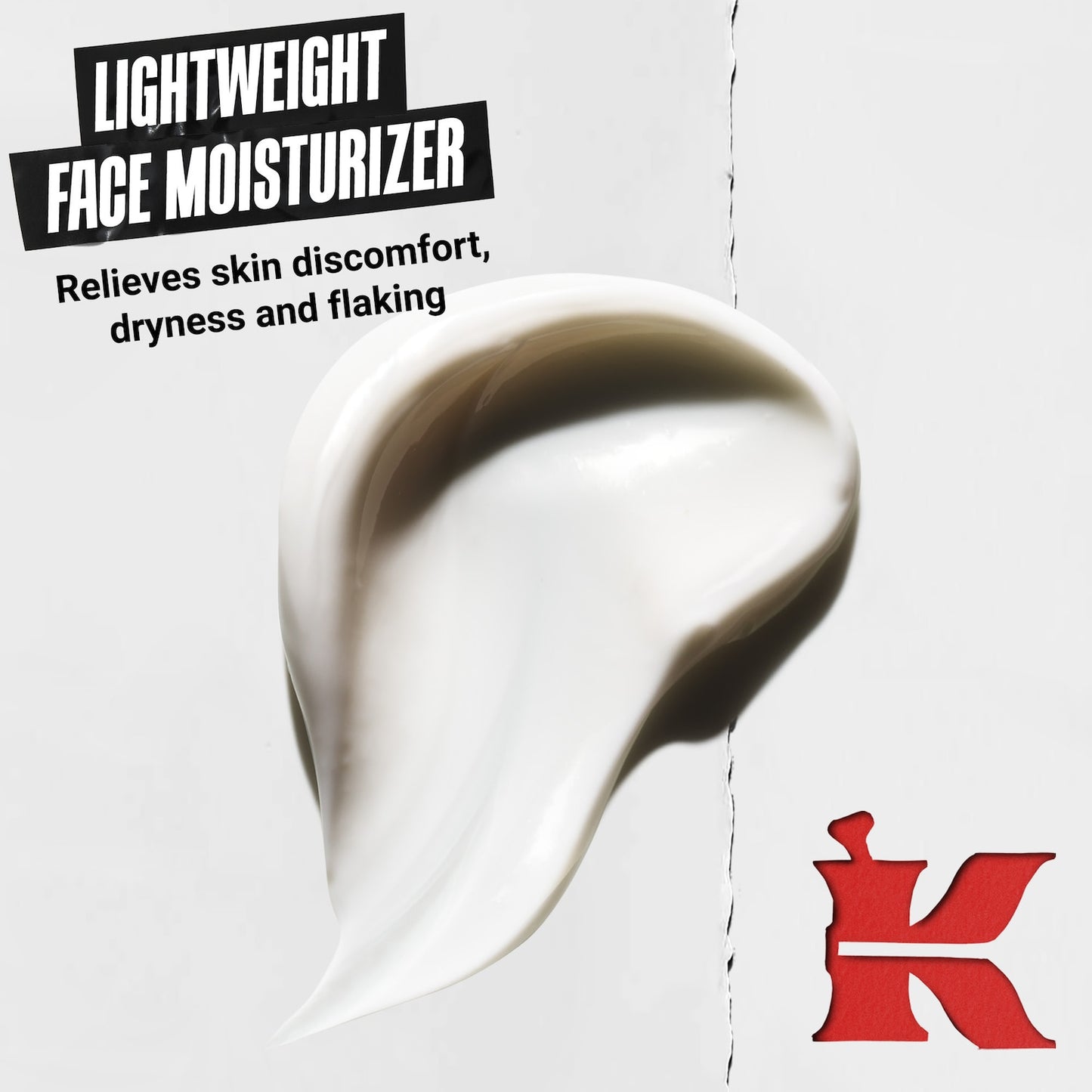 Kiehl's Since 1851 Ultra Facial Meltdown Recovery Dərmatoloji Krem Kolloidal Ovamalla