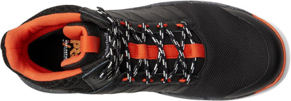 Timberland PRO Morphix 6" Kompozit Güvənlik Uclu Su Keçirməz Çəkmə