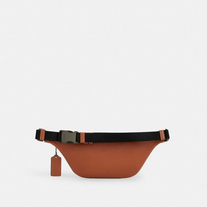 Coach Warren Mini Kəmər Çantası