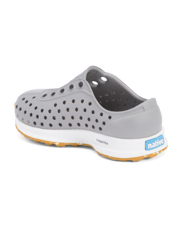 NATIVE Robbie Uşaq Slip-On Ayaqqabıları
