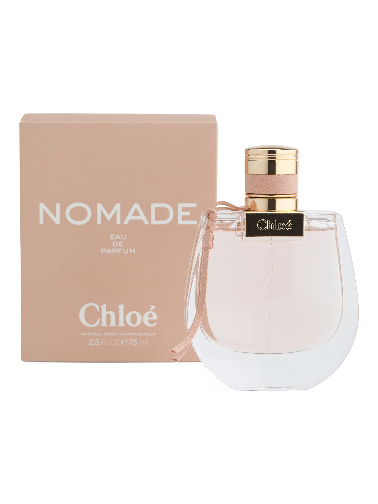 __BRAND_0__ Nomade Eau De Parfum 2.5oz