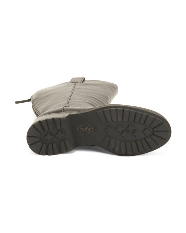 SOFFT Leather Samantha 2 Comfort Çəkmə