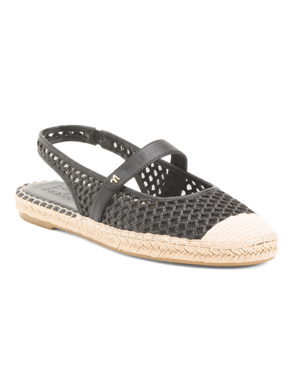 NATURALIZER PREMIUM Wide Jolie Comfort Flats