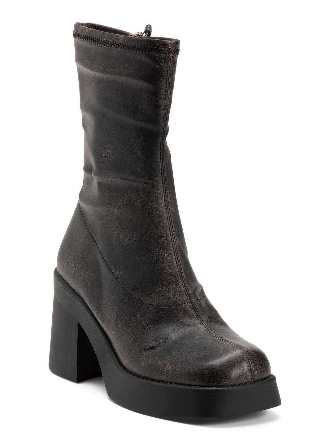 STEVE MADDEN Klayton Çəkmə