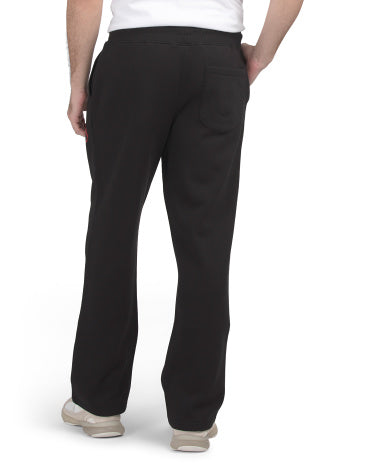 TRUE RELIGION Diamond Buddha Düz Paça Şalvar