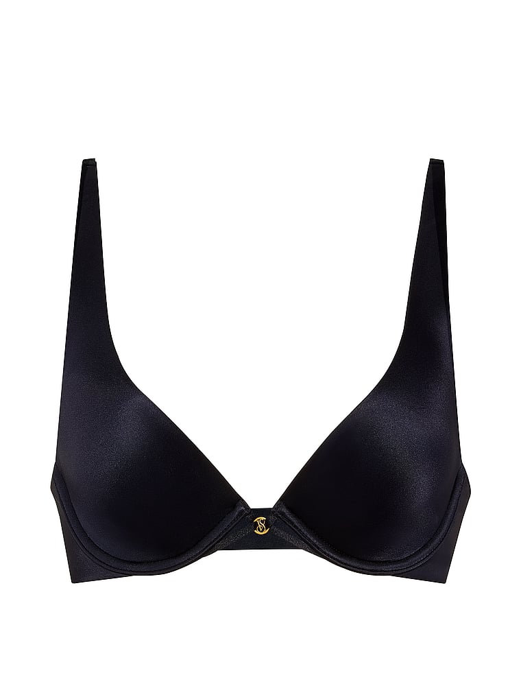 Victoria's Secret Smooth Açılan Dekolteli Sütyen