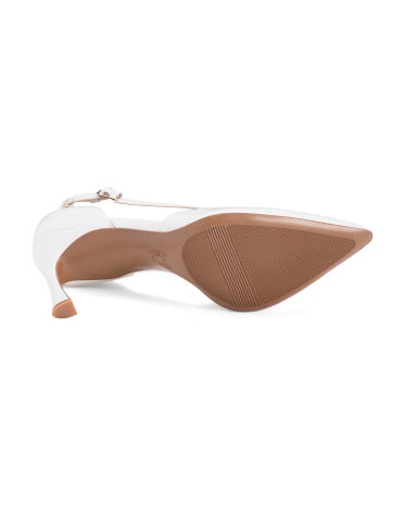 NATURALIZER PREMIUM Leather Angelina Geyim Ayaqqabıları